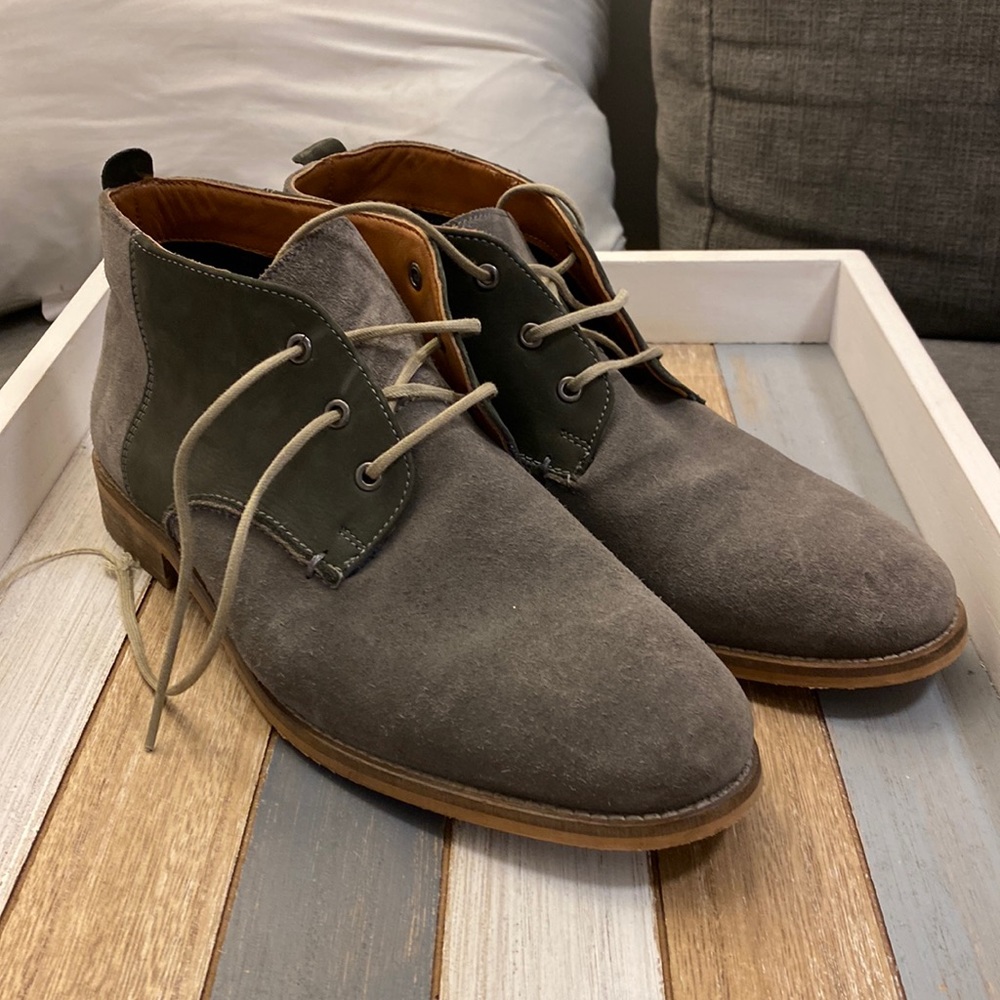 Gordon Rush Shoes